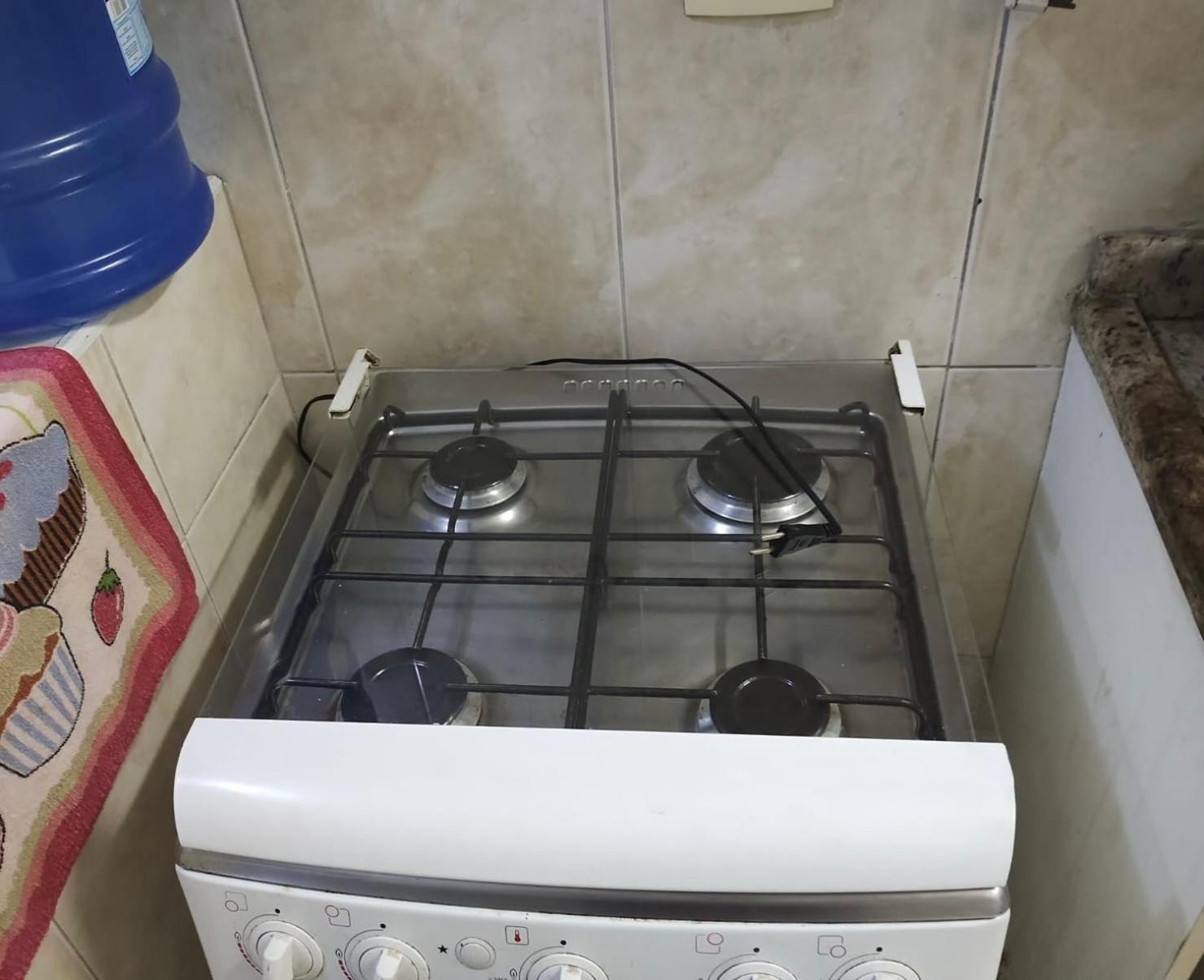 Apto A 50M Da Praia, Com Ar Condicionado, Wifi , Portaria 24H برايا جراندي المظهر الخارجي الصورة